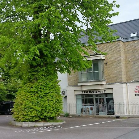 Oakleigh House, Apartment 1 Cork Esterno foto