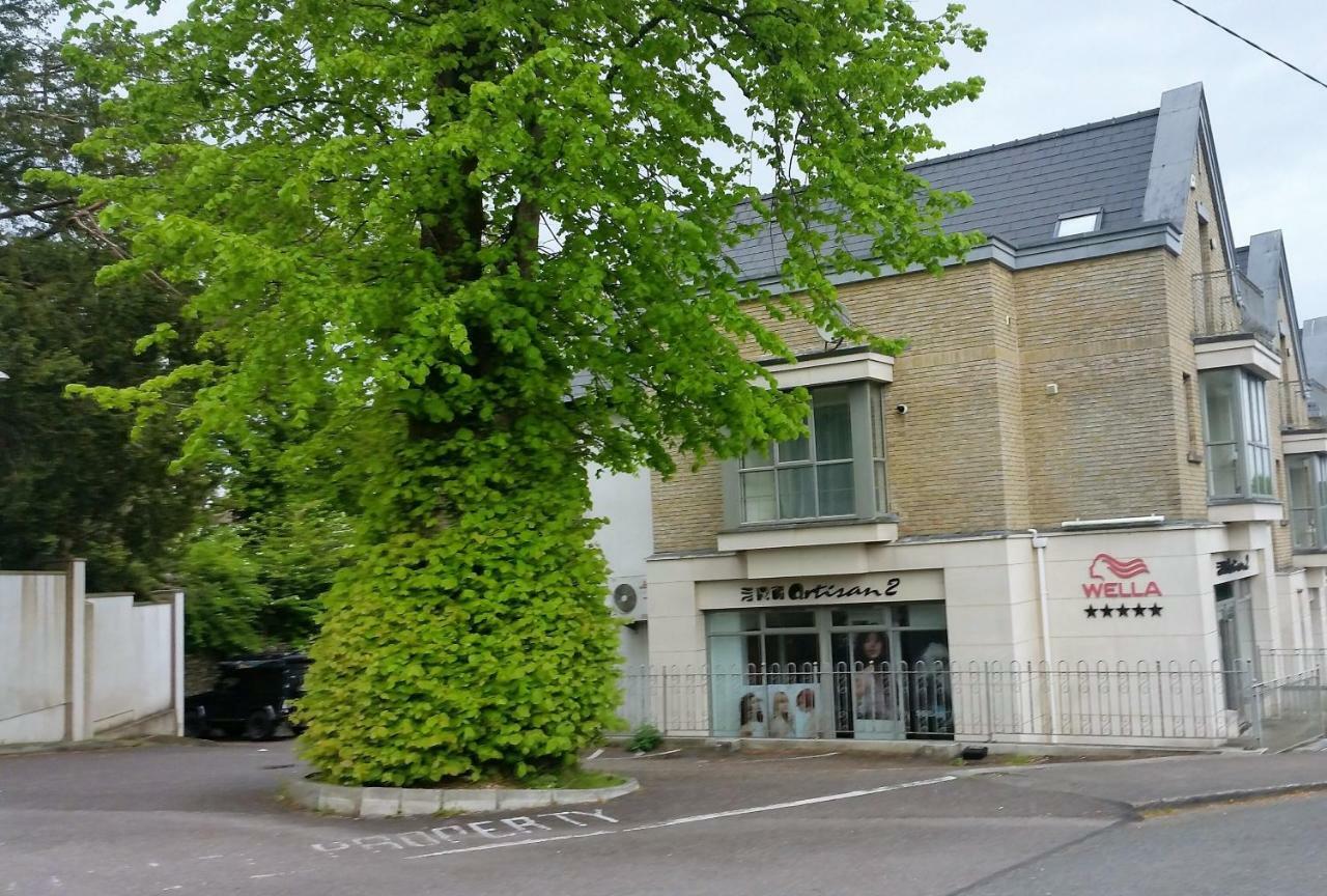 Oakleigh House, Apartment 1 Cork Esterno foto