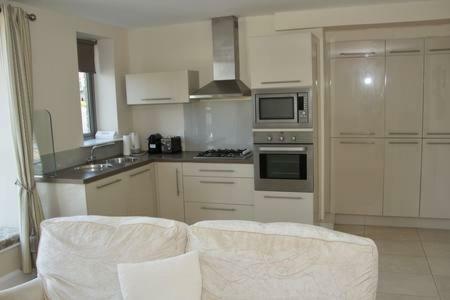 Oakleigh House, Apartment 1 Cork Esterno foto