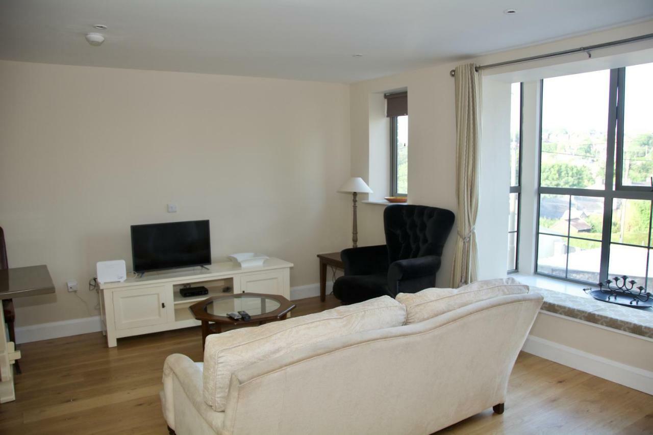 Oakleigh House, Apartment 1 Cork Esterno foto