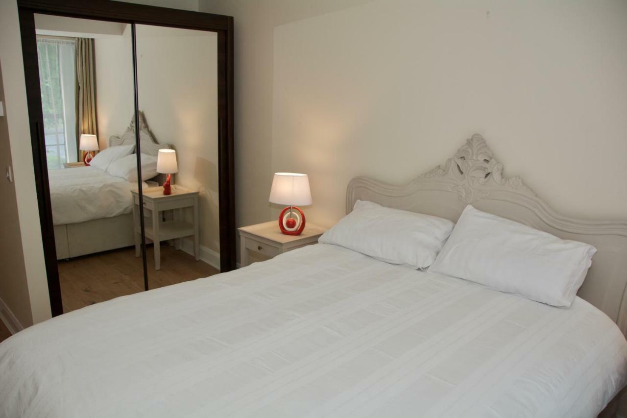 Oakleigh House, Apartment 1 Cork Esterno foto