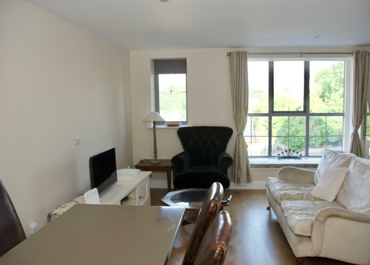 Oakleigh House, Apartment 1 Cork Esterno foto