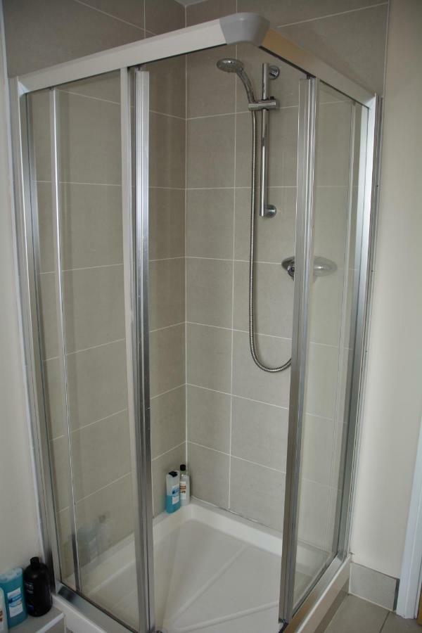 Oakleigh House, Apartment 1 Cork Esterno foto